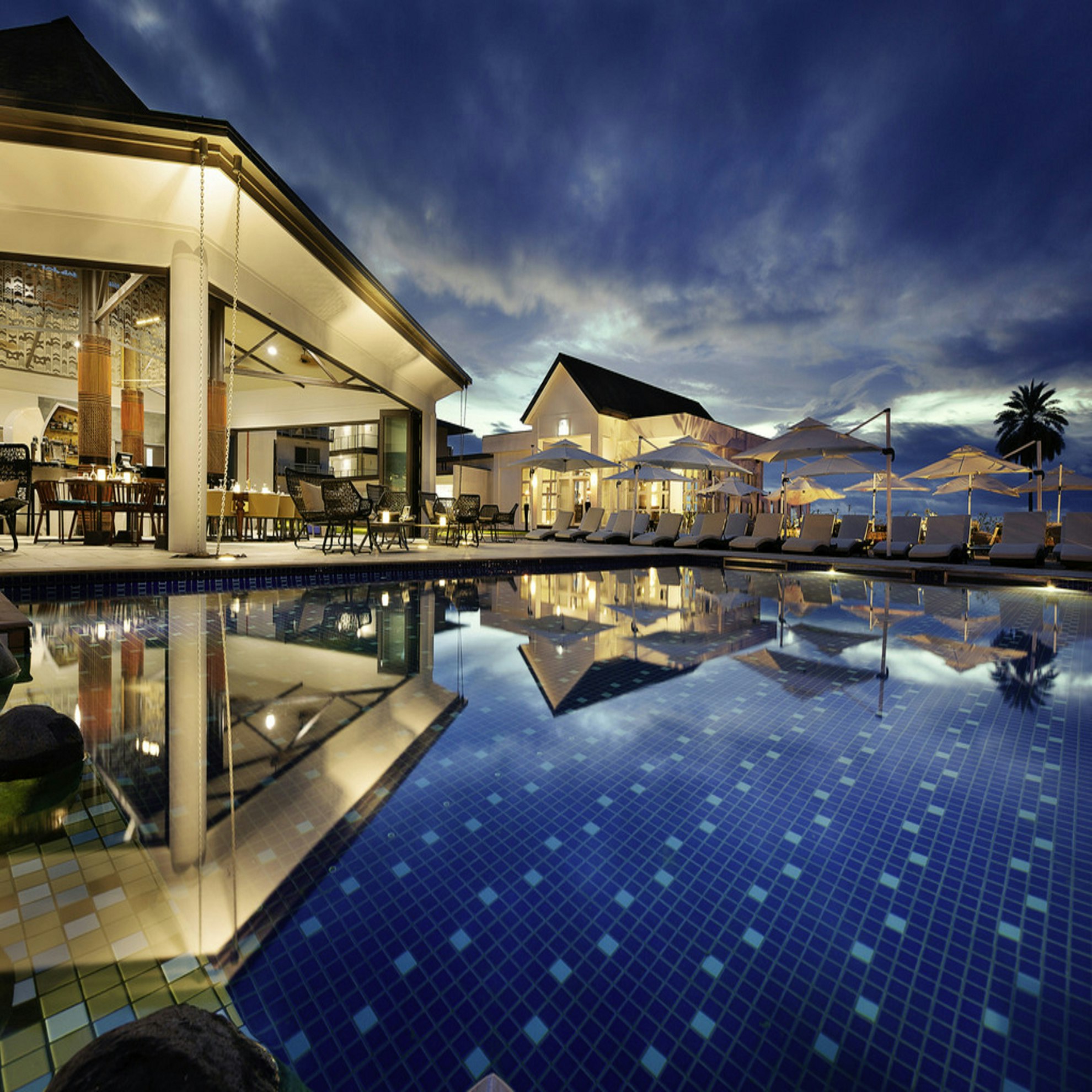 Vacation rental management